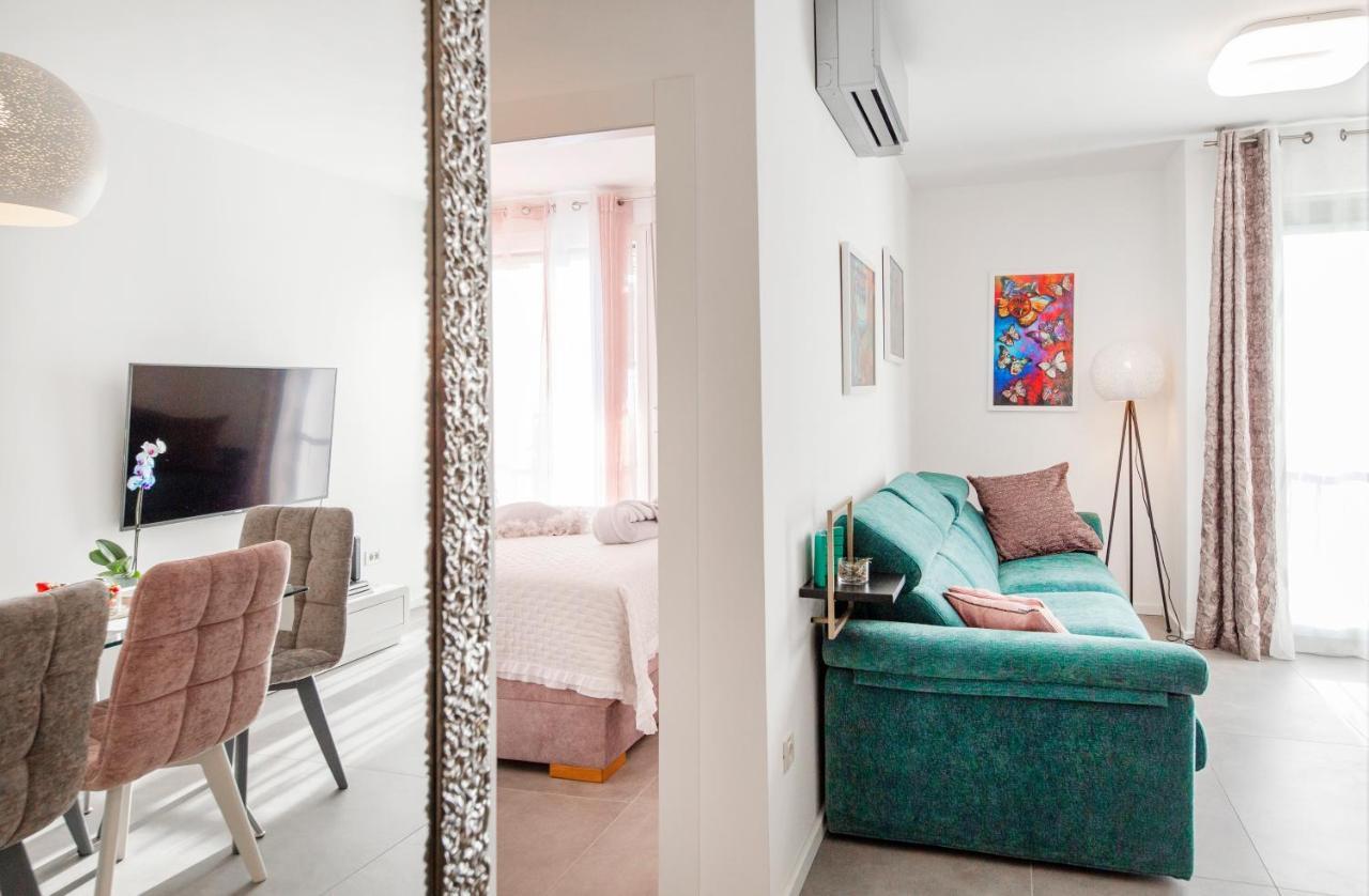 Apartmán Sonia Split