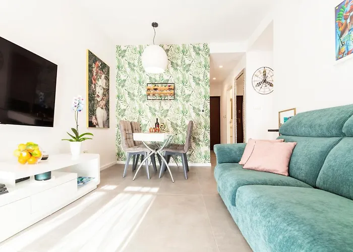 Sonia Apartment